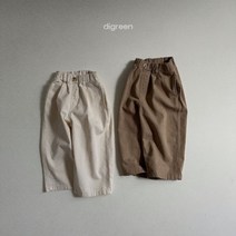 디그린 피핀바지