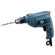 PGM*^몰ES-10mm 전기드릴 D1010 400W (1EA) 작업용 전동 다용도 공업용 공구 기기 산업용^*췤pgm, a^*옵션없슴