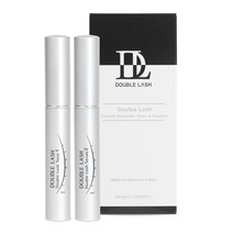 더블래쉬 속눈썹영양제토닉5ml+에센스5ml(세트구성) 속눈썹연장 눈썹연장 속눈썹길이 모근강화 아이래쉬 속눈썹에센스 속눈썹세럼 속눈썹영양제, 2세트, 5ml