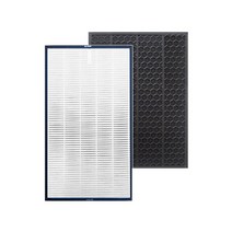 샤프 FU-540KR 공기청정기필터호환 1년세트, 단품