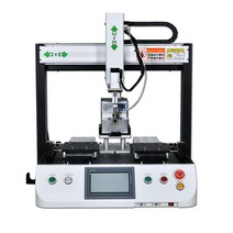 자동화 로봇 나사 잠금 체결 기계 파츠 볼트 조임기, 고객센터 010-4832-3125로 문의