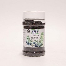 [베스트] 향신료 ISFI 쥬니퍼베리 100g - 22033119EA, 1, 본상품선택