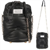 [메종마르지엘라] 21SS 엠보 버킷백 (S56WG0111 PR818 T8013)