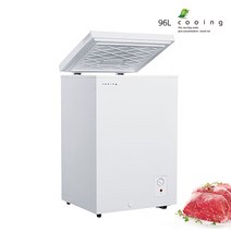 소형냉동고 96L 음식점 식당 미니냉동고, 냉동고FR-102CW