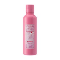 [프로폴린스] 벚꽃 가글 600ml 1병 프로폴리스, 상세 설명 참조
