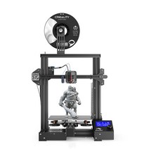 3D프린터 고정밀 대형 소형 필라멘트 CREALITY 공식 Ender-3 Neo 3D 프린터 32Bit 사일런트 메인 보드 Ender 3 Kits, [03] 3Neo Add 2KG PLA, 03 3Neo Add 2KG PLA