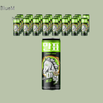 마력 에너지드링크 다크홀스 24개 타우린 2000mg, 마력 다크홀스 에너지드링크 24개
