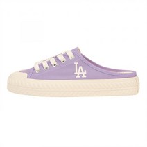 [국내 매장판] MLB 플레이볼 오리진 뮬 LA VIOLET 182099