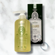 NEW) 루톤 여성 두피용 알파에르겐 탈모 샴푸 500ml 알에르겐탈모샴푸 루톤탈모샴푸 루톤알파에르겐샴푸 정수리 루톤샴푸