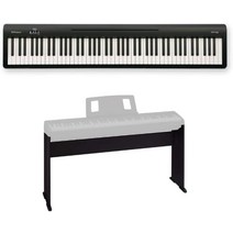 로랜드 Roland 전자피아노 88키 FP-10 전자키보드 풀세트 일본내수용 정품, 스탠드세트