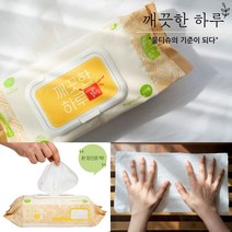 [자바라쇼핑] 쿨샵 깨끗한하루 두배로커진 대형물티슈 60매 _ kig0337*20230221EA, 쿠팡 대형물티슈60매, 쿠팡 본상품선택