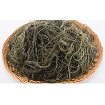 염수꼬시래기 2kg, 상품선택