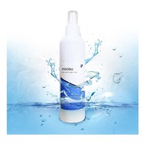 미소수 미스트 페이스 진정 바디 유황수 스프레이, 5 1, 5 본상품선택