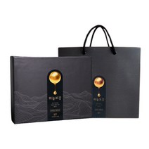 하늘보감 공진액상스틱 선물세트 (쇼핑백구성), 10g, 30포