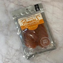 ‡프리미요 국산간식 점보육포 100g‡ 0802 PLAB!$%!%, 1, 100g