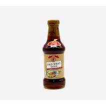 새콤달콤한 팟타이 소스 295ml, 1