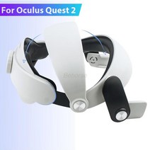VR AR M2 헤일로 스트랩 퀘스트 2 업그레이드 헤드 엘리트 오큘러스 액세서리용 대체, 04=comboC