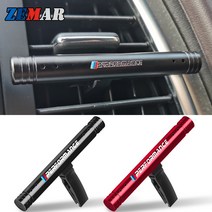 자동차 공기 콘센트 향수 에어컨 아로마 테라피 스틱 freshener for bmw x1 x2 x3 x4 x5 x6 e84 f48 e83 f25 f26 g01 f15 e70 m, 스타일 블랙