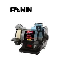 [올윈] 탁상그라인더 전동칼갈이 그라인더 AGF3000, 단일 수량