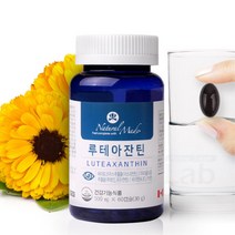 루테린 눈에 좋은 영양제 눈시림 황반변성 청소년 눈흐림 눈에좋은영양제 황반밀도 눈건조 건조한눈 어르신