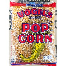 상품상세참조 팝콘보겔 700g X6, 1개