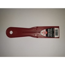 Reddevil 플라스틱 퍼티나이프/스프레더/헤라, 1개