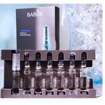 문의 통관 가격 독일 바바 바바오 히알루론산 앰플 에센스 2ml×7 보습 히알루론산 수화