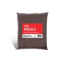 기타 바보사랑[화분월드]더좋은 피트모스 10L 분갈이흙 블루베리분갈이흙[무료배송], 옵션선택, 단품