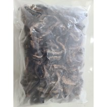 강원도 자연산 건능이버섯 100g