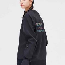 스노우보드복 스키 후드티 방풍방수 보드스키복 라운드넥 화이트색 와가 융여성 남자 등 바지달린 이너