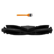여과포 공조기 필터 Lenovo T1 Pro LR1 PRO 로봇 진공 청소기 부품 액세서리 필터 브러시 걸레 천 먼지 봉, 01 1PC Brush