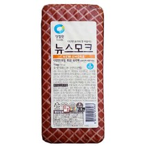 청정원/뉴스모크(냉장) 1kg