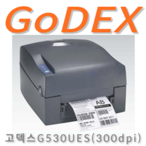 고덱스 G500 바코드 라벨 프린터 병원 태그 트윈센서, 1개