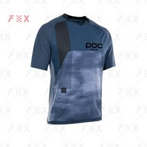 AVIP POC-남성 사이클링 저지 MTB 다운힐 티셔츠 레이싱 스포츠 자전거 셔츠 Ropa Ciclismo Team Bike Jersey Cycling Wear MX 20211