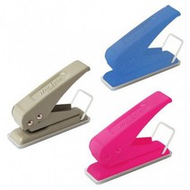 펀치 3500펀치 화신 일공펀치 1공펀치, 랜덤혼합