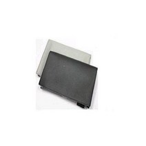 RX700 마이딘 씨엔에스링크 전용 7형 내비보호덮게, 반투명항균눈부심지문방지필름-2장