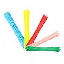 학생 학원용 일반 롯드 헤어 펌 파마 머리 미용실, 10호