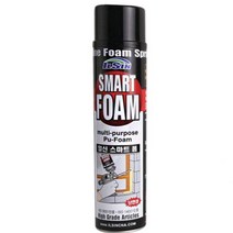 틈새 단열시공 750ml 캔타입 긴노즐 우레탄폼 버블형 경질 마루바닥보수