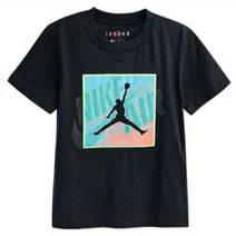 플레이키즈프로 플레이키즈 [조던주니어] 조던 패치 오버 반팔티 N212TS340P 강남NC