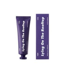 언파 차차 치약 자스민 100g