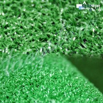 PP800 인조잔디 옥상 정원 베란다 마당 인공잔디, 단품