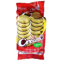 크림오 (코코아) 108g, 1