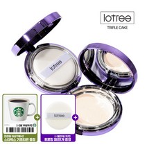 [로트리] [5만원이상 스타벅스 기프티콘 증정]로사 센티폴리아 트리플케익 SPF32 PA+, 상세 설명 참조, 피부타입:23호