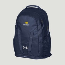 US오픈 테니스대회 오피셜 언더아머 데일리 스포츠 백팩