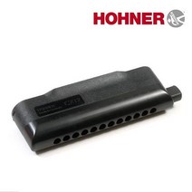 Hohner 호너 크로매틱 하모니카 크로모니카 64 16홀 크로매틱 크로모니카280C