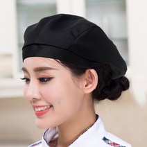 레스토랑 카페 패스트푸드 프렌차이즈 베이커리 주방 모자, 상세 참조