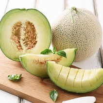 감동 전남 곡성 유도열님 머스크 멜론 특품 7.5kg 3수, 1