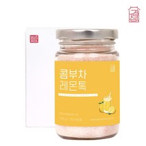 무알콜 콤부차 발효 녹차 홍차 효모 유산균 유익균 발효차 콤부 음료 분말 가루 레몬 과일야채 발포타입 만들기 차, 3개