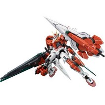 BANDAI RG 1/144 더블 오 건담 세븐 소드 / G 검사 플라스틱 모델 (취미 온라인 상점 한정), 상품명참조