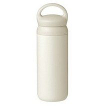 킨토 데이오프 텀블러, 화이트, 500ml